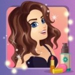 Картинка Wow Girl