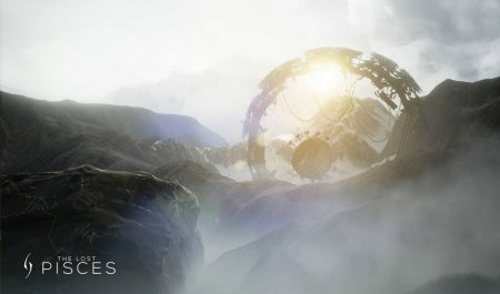 The Lost Pisces