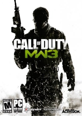 Call of Duty: Modern Warfare 3
