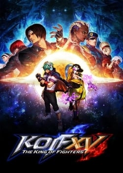 The King of Fighters 15 (XV)